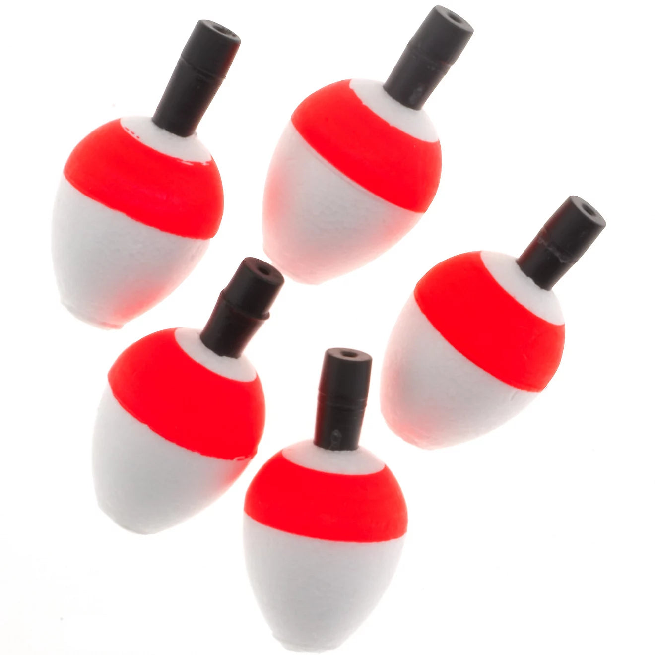 Teardrop Peg Floats
