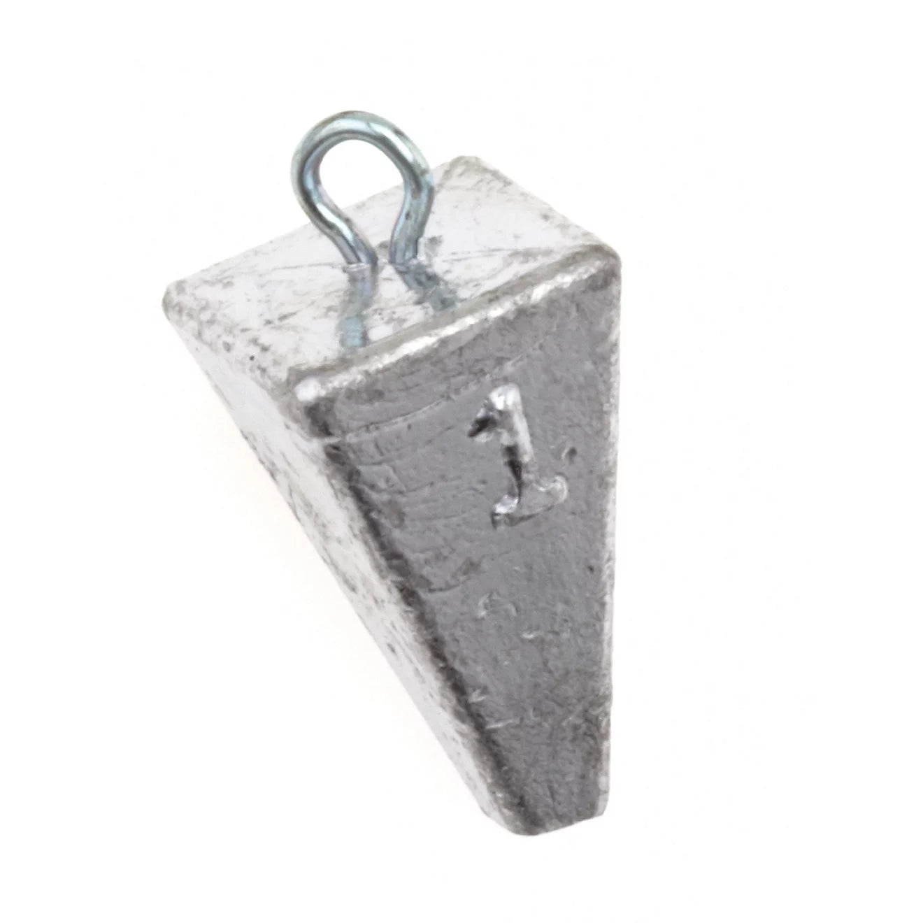 Pyramid sinkers