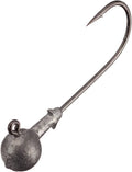 Little Hustler Jig Heads