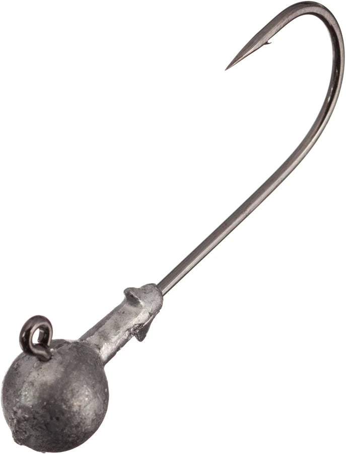 Little Hustler Jig Heads