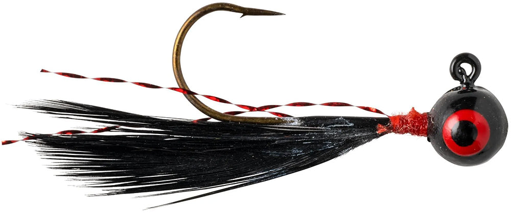 Red's Hair Jigs 1/32oz