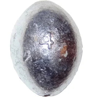 EGG SINKERS