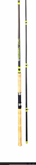 Salter’s 14ft Morgan Signature Series Split Cork Grip