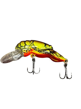Creme Lure Hard Baits