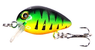 Creme Lure Hard Baits