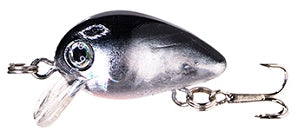 Creme Lure Hard Baits