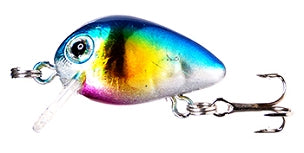 Creme Lure Hard Baits