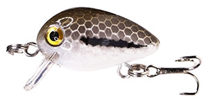 Creme Lure Hard Baits