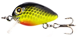 Creme Lure Hard Baits