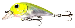 Creme Lure Hard Baits