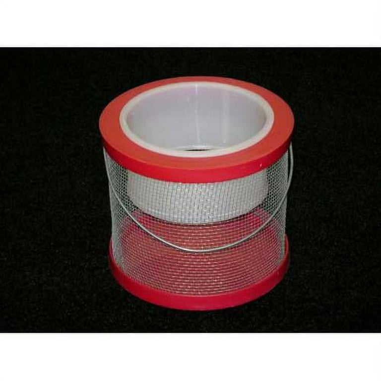 6" Round Cricket Basket