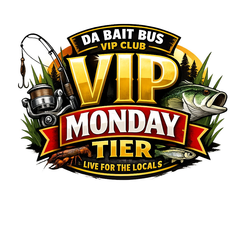 VIP Monday Tier