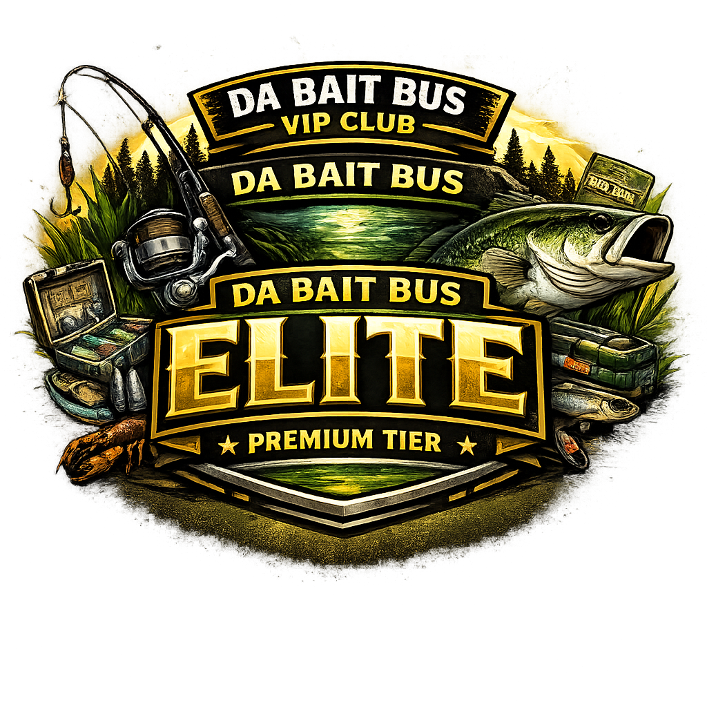 Da Bait Bus Elite