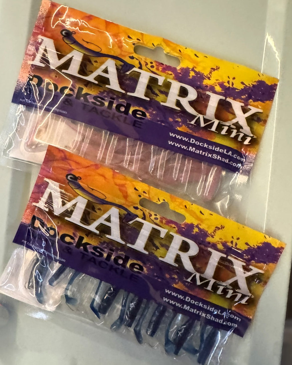 Matrix Mini