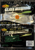 H&H Glass Minnow