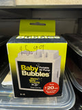 Baby Bubbles Portable Air Pump (B-18)