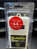 Bubble Box Portable Air Pump