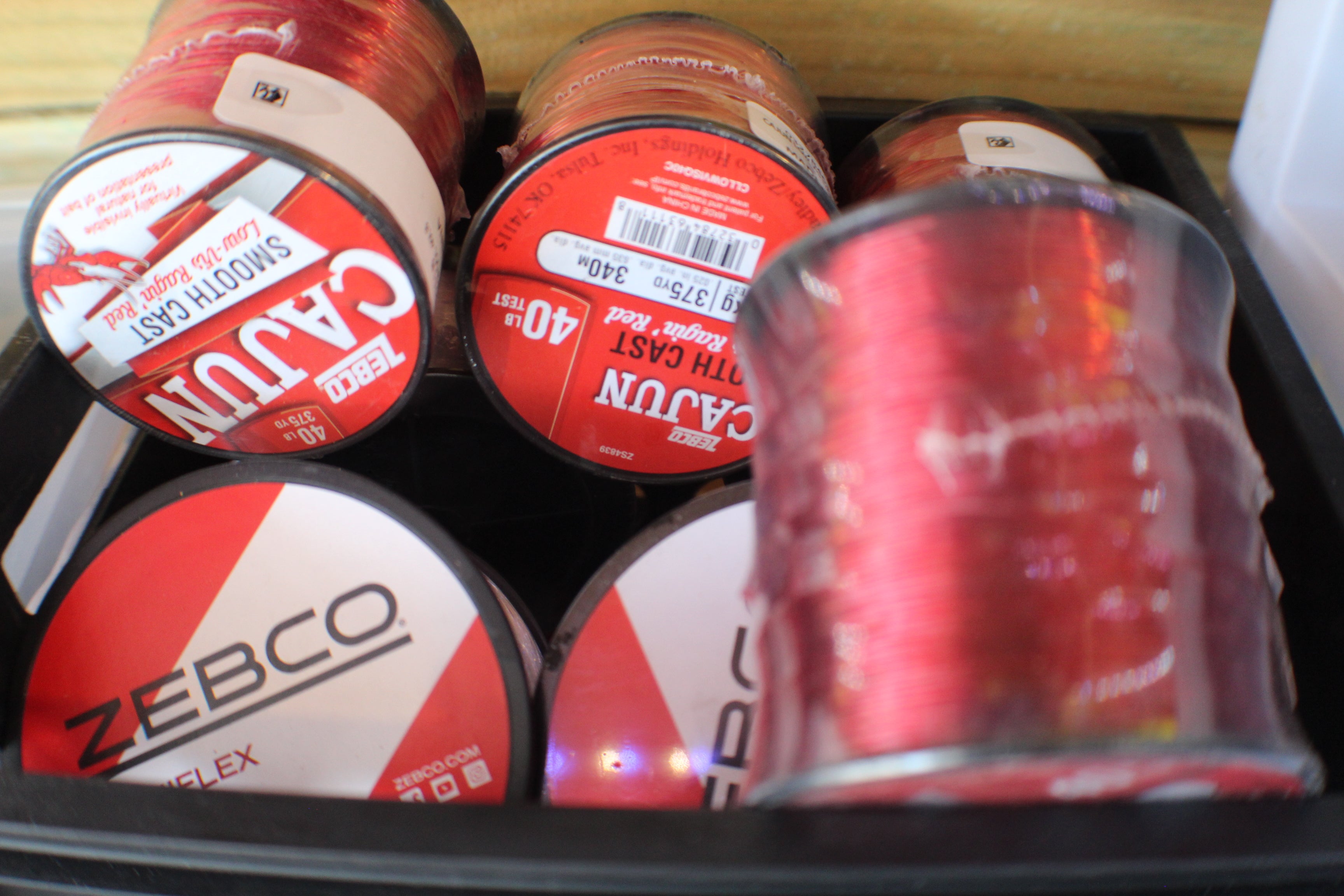 Fishing Line