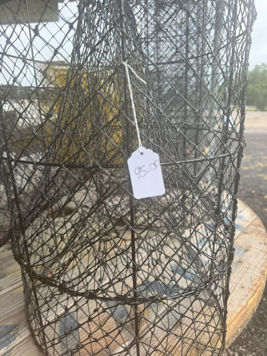 Catfish Trap