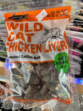 Catfish Charlie Wild Cat Bait (12 oz)