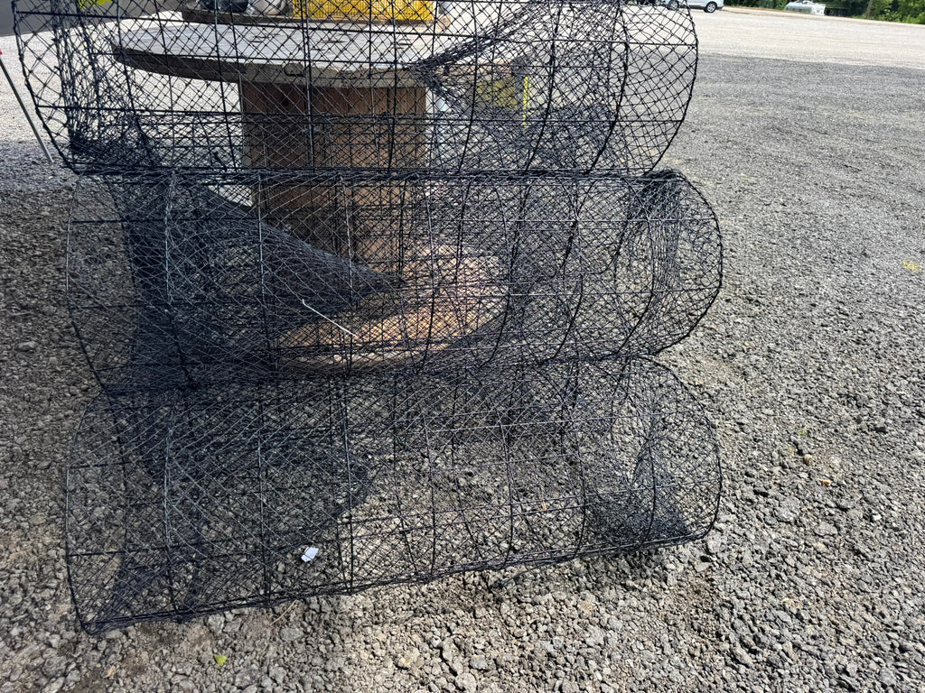 Catfish Trap