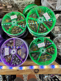 Egg Sinker Assortment