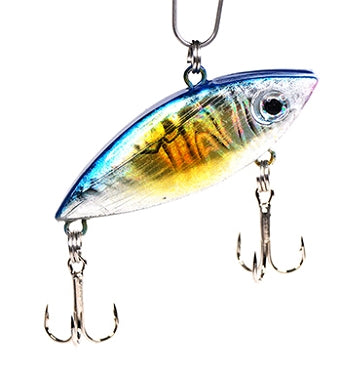 Creme Lure Hard Baits