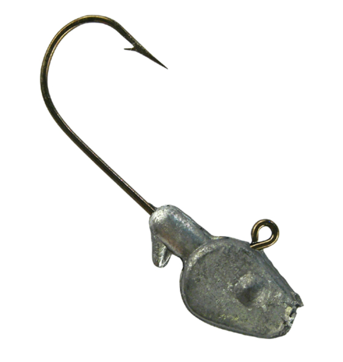 Little Hustler Jig Heads