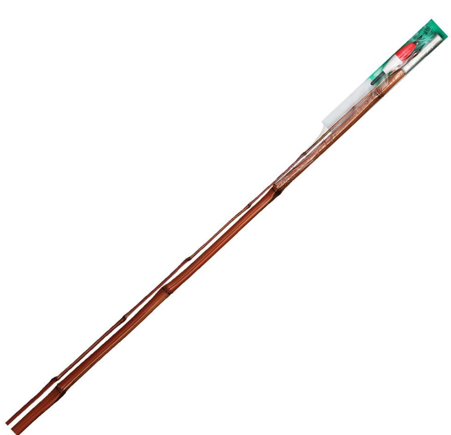 Lake & Stream Bamboo Pole