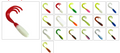Triple Tip Grub