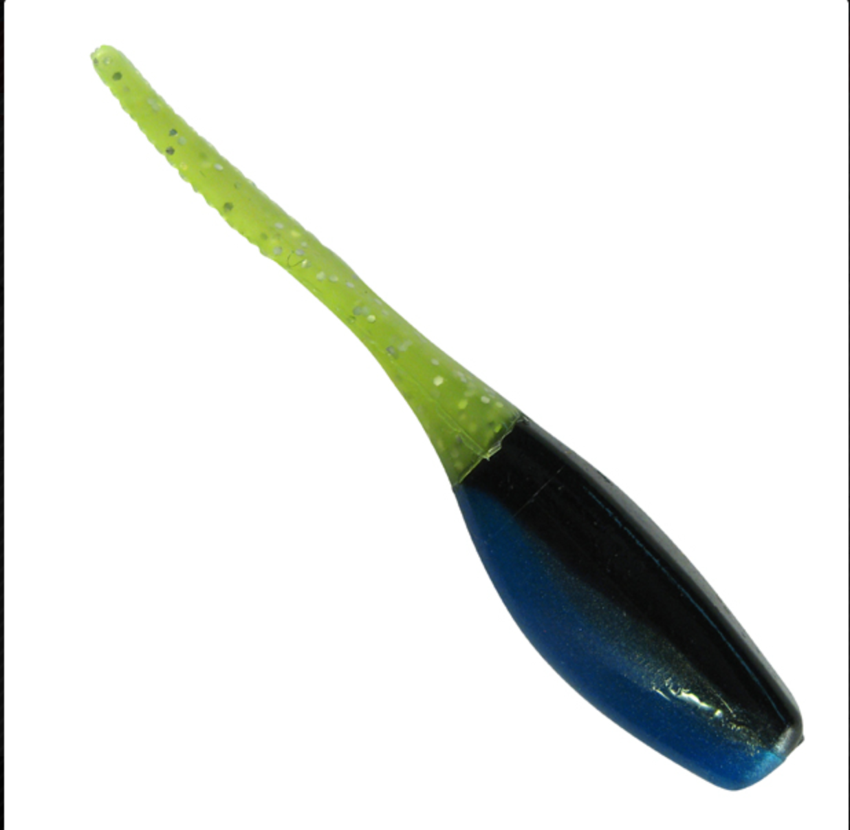 DBM Southern Pro 2' Stinger Shad