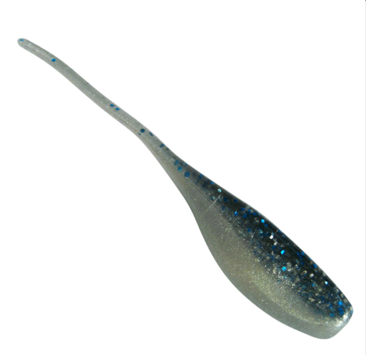 DBM Southern Pro 2' Stinger Shad