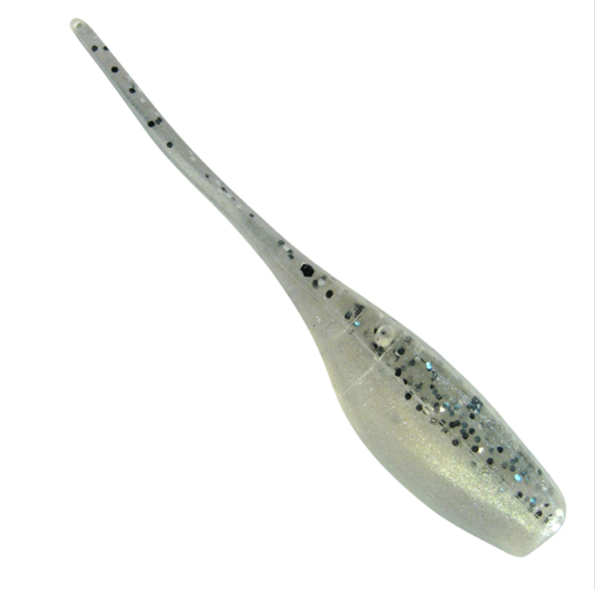 DBM Southern Pro 2' Stinger Shad
