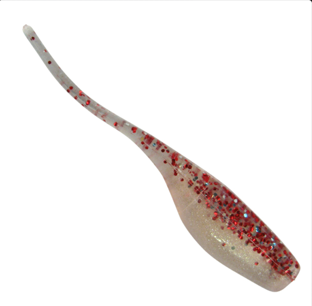DBM Southern Pro 2' Stinger Shad