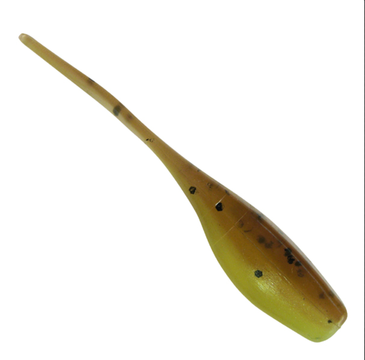 DBM Southern Pro 2' Stinger Shad