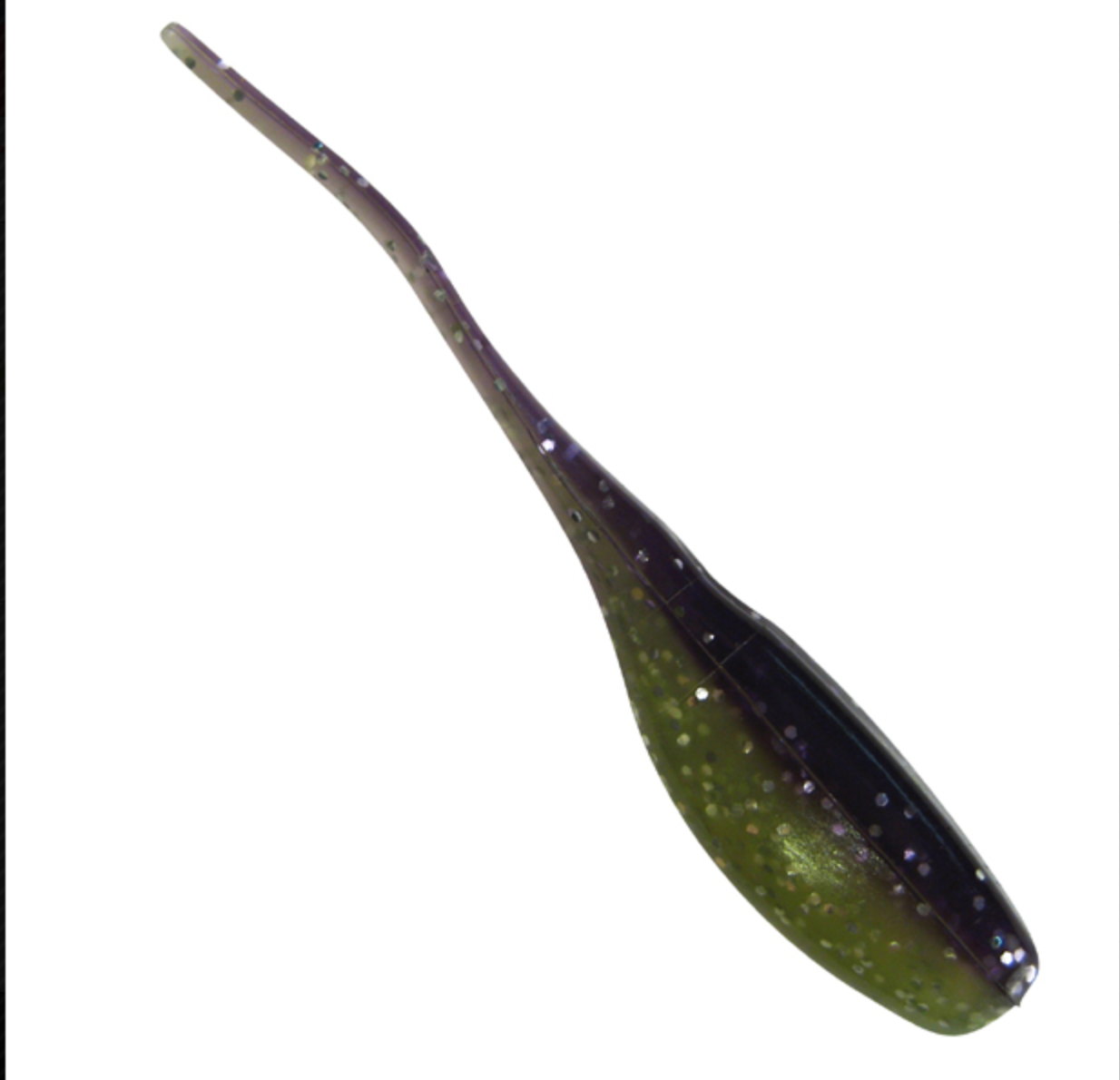 DBM Southern Pro 2' Stinger Shad
