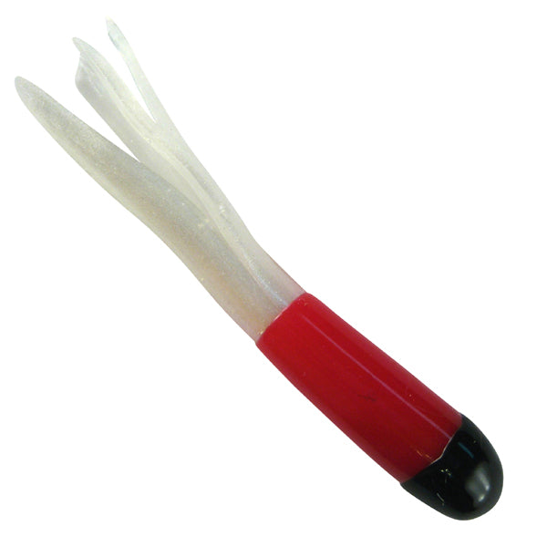 Southern Pro Tackle Lit'l Hustler Tube - Tri-Colored