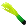 Southern Pro Tackle Lit'l Hustler Tube - Tri-Colored