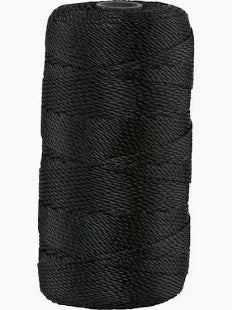 Black Twine #30
