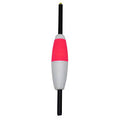 Cigar Slip Floats w/Beads 1-1/4 in.