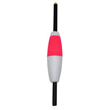 Cigar Slip Floats w/Beads 1-1/4 in.