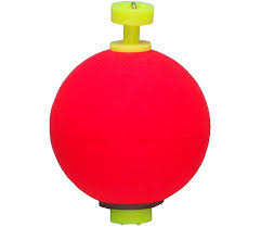 Round Snap-On Floats