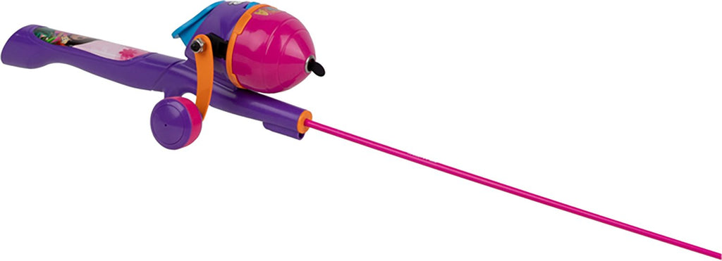 Kid Casters (Minecraft & Dora)