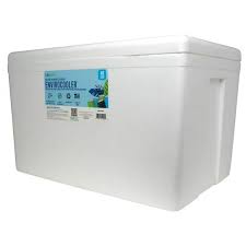 Large Foam Ice Chest