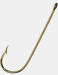 Gold Sac-a-lait Hook #1 - Packs
