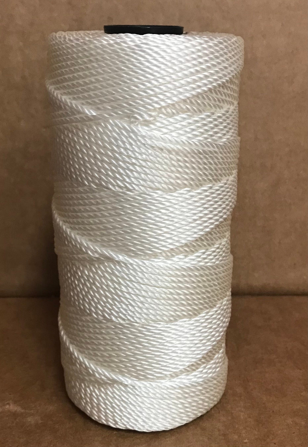 White Nylon Twine