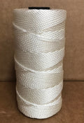 White Nylon Twine