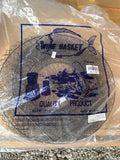 Wire Basket 15” x 30”