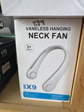 Neck Fan