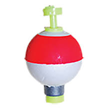 Round Snap-On Floats